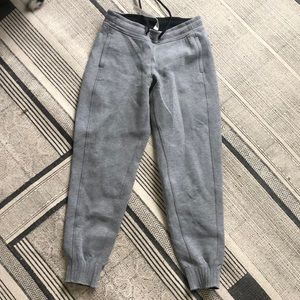 Lululemon Joggers